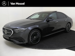 Mercedes-Benz E-klasse - 300 e Sport Edition / Premium Plus/ AMG/ Night/ 20 inch/ Burmester 4D/ Head Up