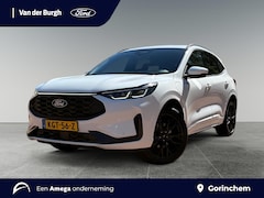Ford Kuga - 2.5 PHEV ST-Line | Elektrische Wegklapbare Trekhaak | Black Pack | Winter Pack | Technolog
