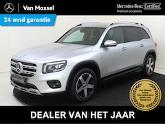 Mercedes-Benz GLB - 200 Advantage