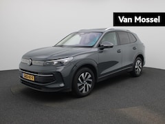 Volkswagen Tiguan - 1.5 eTSI Life Edition 130 PK| Origineel Nederlands | Panoramadak | Navigatie | Stoelverwar