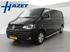 Volkswagen Transporter - 2.0 TDI 140 PK DSG L2H1 E.C. + LEDER | LMV | XENON | APPLE CARPLAY | STOELVERWARMING