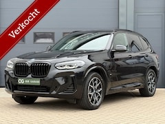 BMW X3 - xDrive30e M-Sport|LCI|Head-Up|Camera|Leder|Trekhaak