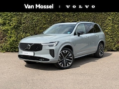 Volvo XC90 - T8 Plug-in hybrid AWD Ultra Dark | Luchtvering | Bowers & Wilkins | Trekhaak | 360 Camera