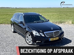 Mercedes-Benz E-klasse Estate - 250 Avantgarde //AMG / KEURIG / LED