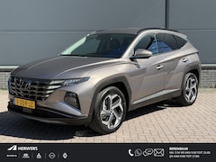 Hyundai Tucson - 1.6 T-GDI HEV Premium / 1ste Eigenaar / Elektrische Stoelen met Geheugen / Elektrische Ach