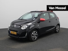Citroën C1 - 1.0 e-VTi Airscape Shine | Airco | Camera | Parkeersensoren |