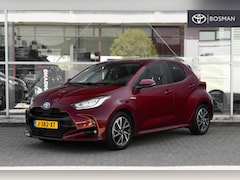 Toyota Yaris - 1.5 Hybrid Business Plus