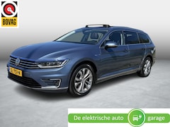 Volkswagen Passat Variant - 1.4 TSI GTE Connected Series Plus | Trekhaak | Panoramadak | Carplay | Ergo Comfort stoele