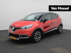 Renault Captur - 0.9 TCe Xmod | Camera | Parkeersensoren | Stoelverwarming | Trekhaak | Cruise Control |