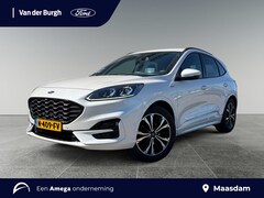 Ford Kuga - ST-Line X 1.5 EcoBoost 150pk | Full Options | trekhaak | 1.800 kg geremd
