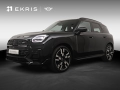 MINI Countryman - E | JCW Uitvoering | Pakket S | Stoel- Stuurverwarming | Apple Carplay