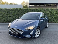 Ford Focus - 1.0 EcoBoost Titanium * Carplay * Navi * Garantie