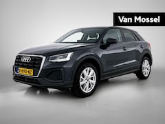 Audi Q2 - 30 TFSI Pro Line 110 PK | Navigatiesysteem | Climate Control | Lichtmetalen velgen | Priva