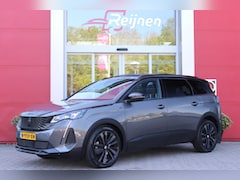 Peugeot 5008 - 1.6 180PK AUTOMAAT GT | PANORAMA SCHUIF/KANTEL DAK | FOCAL AUDIO SYSTEM | 7-PERSOONS | NAV