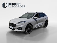 Ford Kuga - 2.5 PHEV 225 pk ST-Line X Graphite Edition Unieke Grey Matter lak - Technology Pack - Wint