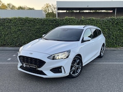 Ford Focus Wagon - 1.0 EcoBoost Titanium ST-Line * Camera * Carplay * Garantie