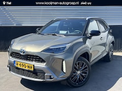 Toyota Yaris Cross - 1.5 Hybrid Adventure Trekhaak, Dodehoekdetectie, HUD, PDC, Stuurwiel & Stoelverwarming, JB