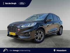Ford Kuga - 1.5 EcoBoost ST-Line X | Winter Pack | Trekhaak | Adaptieve cruise control | Keyless entry