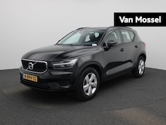 Volvo XC40 - 1.5 T3 Momentum | ACHTERUITRIJCAMERA | APPLE CARPLAY - ANDROID AUTO | CLIMATE CONTROL | CR