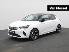 Opel Corsa-e - Elegance | SOH 98% | Automaat | Apple Carplay / Android Auto | Camera | Parkeersensoren |