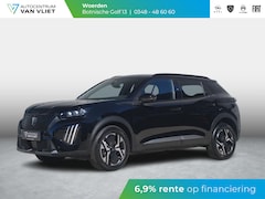 Peugeot 2008 - 1.2 Hybrid 145 GT 360 Camera