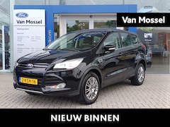 Ford Kuga - 1.6 Titanium | Elek. Achterklep | Sony audio | Key-less entry/start | Camera | Navigatie |