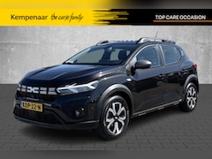 Dacia Sandero - 1.0 TCe 90 Comfort