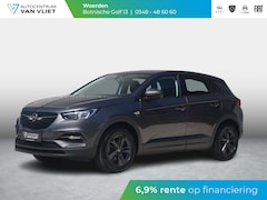 Opel Grandland X - 1.2 Turbo 120 Jaar Edition Trekhaak