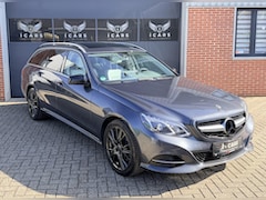 Mercedes-Benz E-klasse Estate - 350 4MATIC Edition Sport 7 pers. Virtual
