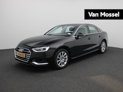 Audi A4 Limousine - 35 TFSI Business Edition | APPLE CARPLAY - ANDROID AUTO | VIRTUAL COCKPIT | NAVIGATIE | CR