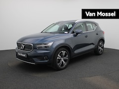 Volvo XC40 - 1.5 T4 Recharge Inscription | Automaat | Panoramadak | Trekhaak | Apple Carplay / Android