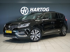 Renault Espace - 1.8 TCe Initiale Paris 7p. 224PK ORIG. NEDERLANDS + AFN. TREKHAAK