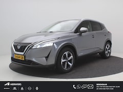 Nissan Qashqai - 1.5 e-Power N-Connecta Automaat / Panoramadak / NL Auto / Historie aanwezig / All Seasonba