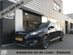 Kia XCeed - 1.0 Black Edition Panoramadak 7 JAAR GARANTIE