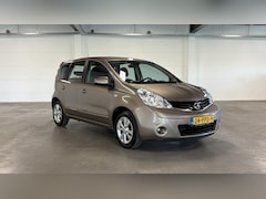 Nissan Note - 1.4 Visia | Airco | Navi | NW APK