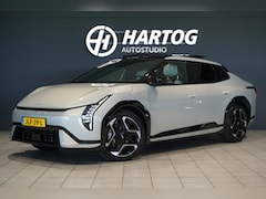 Kia EV4 Fastback - GT-PlusLine 81.4 kWh 204 PK *FULL OPTION* + AFN. TREKHAAK