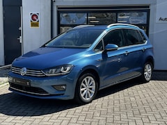 Volkswagen Golf Sportsvan - 1.4 TSI Connected Series Lounge | Automaat | Luxe uitvoering