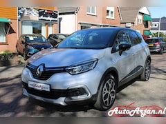 Renault Captur - 0.9 TCe Intens Cruise, Navi, Garantie