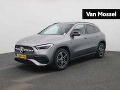 Mercedes-Benz GLA-Klasse - 250 e Business Solution AMG Limited | Automaat | Apple Carplay / Android Auto | Camera | P