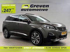 Peugeot 5008 - 1.2 PureTech 7p. | Pano | Sfeer | Memory | Adap. Cruise | Trekhaak | Virtual | Camera | Ca