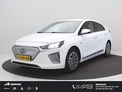 Hyundai IONIQ - Comfort EV 38 kWh / SoH 100% / Navigatie / 1ste Eigenaar / Dealer onderhouden / Adaptieve
