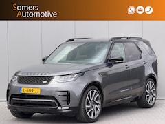 Land Rover Discovery - 3.0 Td6 HSE Luxury | Panorama | 22" | Stoelventilatie v+a | Apple CarPlay | Elektr. Trekha