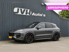 Porsche Cayenne - 3.0 S E-Hybrid 519pk 01-2024 | Burmester | Pass.Display | Nw.€178000