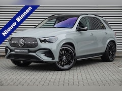 Mercedes-Benz GLE-Klasse - 400 e 4MATIC AMG Line Premium Plus | Pano | Burmester | Massage | HUD | Ventilatie | Soft