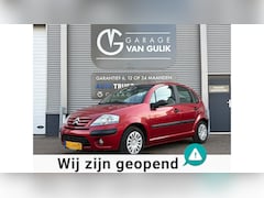 Citroën C3 - 1.1i Ligne Séduction 60PK Trekhaak, ElektrRamen, Isofix, Radio/Cd-Speler, Usb, Boordcomput