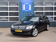 Mercedes-Benz C-klasse Estate - 180 CGI BlueEFFICIENCY Business ClassTrekhaak Automaat