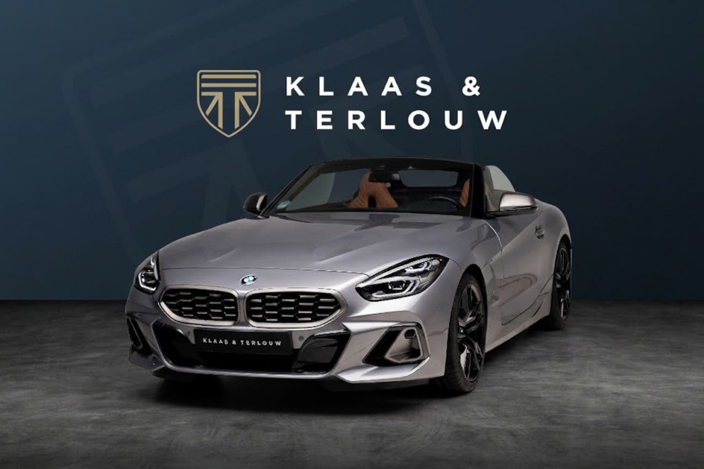 BMW Z4 Roadster - M40i High Executive / Stoelverwarming / Harman Kardon / Elektrische stoelen / Apple Carpla - AutoWereld.nl