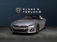 BMW Z4 Roadster - M40i High Executive / Stoelverwarming / Harman Kardon / Elektrische stoelen / Apple Carpla