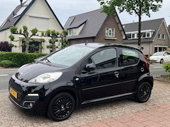 Peugeot 107 - 1.0 Exclusive NL-AUTO-NAP