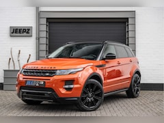 Land Rover Range Rover Evoque - 2.0 Si 4WD Autobiography / Panoramadak / Phoenix Orange